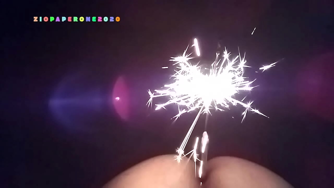 Fireworks Porn